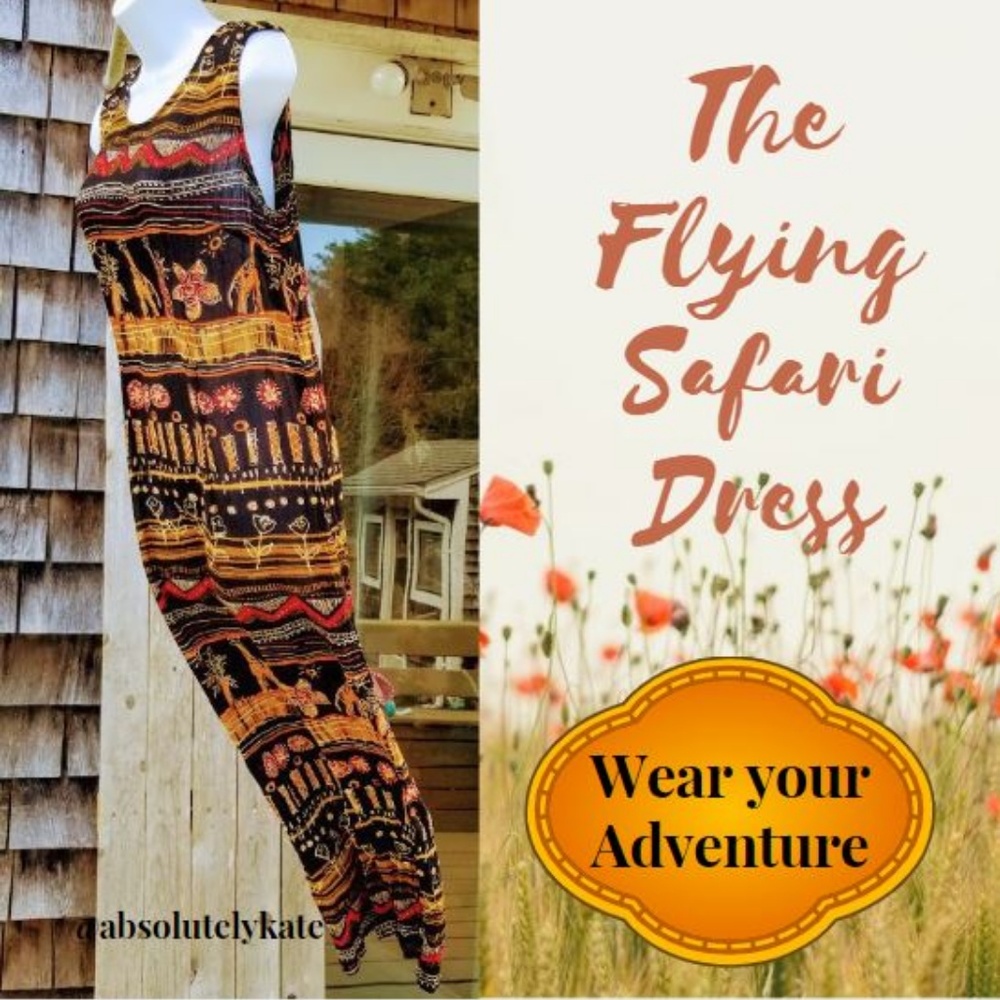 INDIA ADVENTURE DRESS ▪ GoodTimes GreatTravels